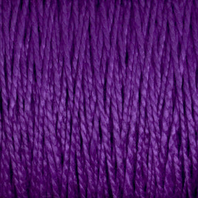 Supreme Corp. Yarn Purple 10/2 Pearl Cotton Yarn | Large Cone