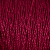 Supreme Corp. Yarn Wine 10/2 Pearl Cotton Yarn | Large Cone