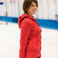 Twist Collective Print Patterns Bonspiel Cardigan Sweater Pattern