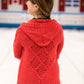 Twist Collective Print Patterns Bonspiel Cardigan Sweater Pattern