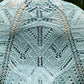 Twist Collective Print Patterns Fortuna Shawl Pattern