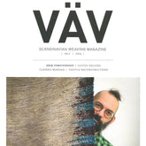 VÄV Magazine Magazines VÄV Magasinet 4/23