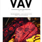 VÄV Magazine Magazines VÄV Magasinet 4/24