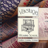 Vavstuga LLC Books Dress Your Loom the Vävstuga Way