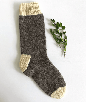 Yankee Knitter Designs Digital Patterns Classic Socks, download