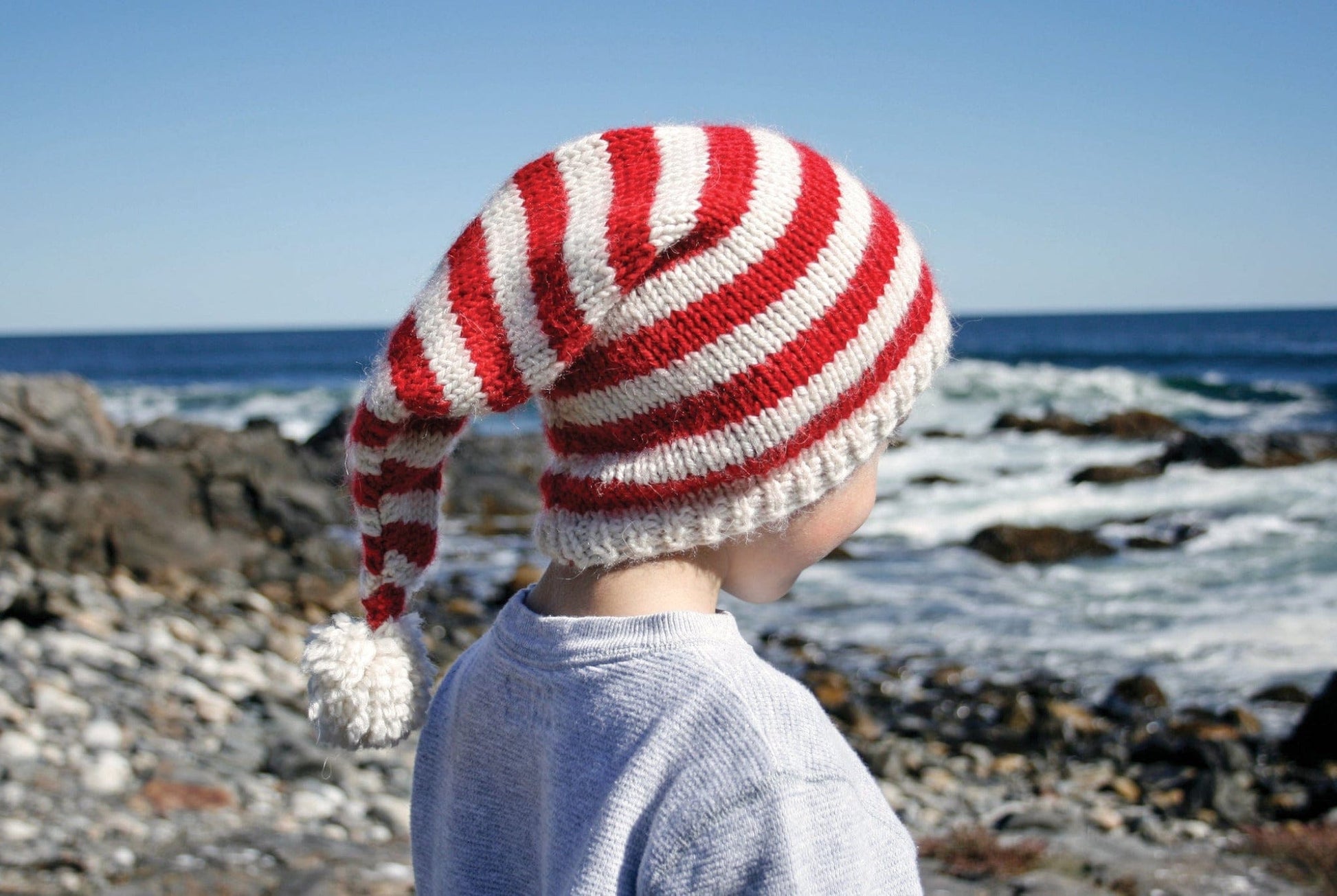 Yankee Knitter Designs Digital Patterns Hats & Mittens for the Family, download