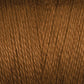 A close-up image of Maurice Brassard's 8/2 Bamboo Yarn | Tube, showcasing tightly woven fibers with a slightly shiny texture. The yarn appears thick, smooth, and evenly spun, suggesting it is suitable for various knitting or crocheting projects. Made from environmentally friendly materials and featuring antibacterial properties.