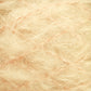 Close-up image of a textured surface composed of intertwined, fuzzy fibers in light beige and cream tones. The dense and soft strands create a luxurious Victorian Brushed Mohair Yarn-like appearance from Caledonian Dye Works, with some delicate pinkish lines visible among the fibers, reminiscent of their large skein offerings.