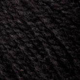 Bartlettyarns Yarn Black Bartletts Maine Wool - Sport