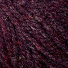 Bartlettyarns Yarn Blackberry Bartletts Maine Wool - Sport