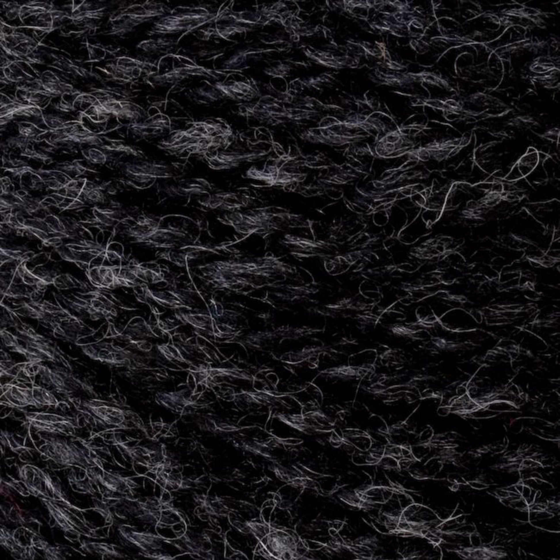 Bartlettyarns Yarn Charcoal Bartletts Maine Wool - Sport