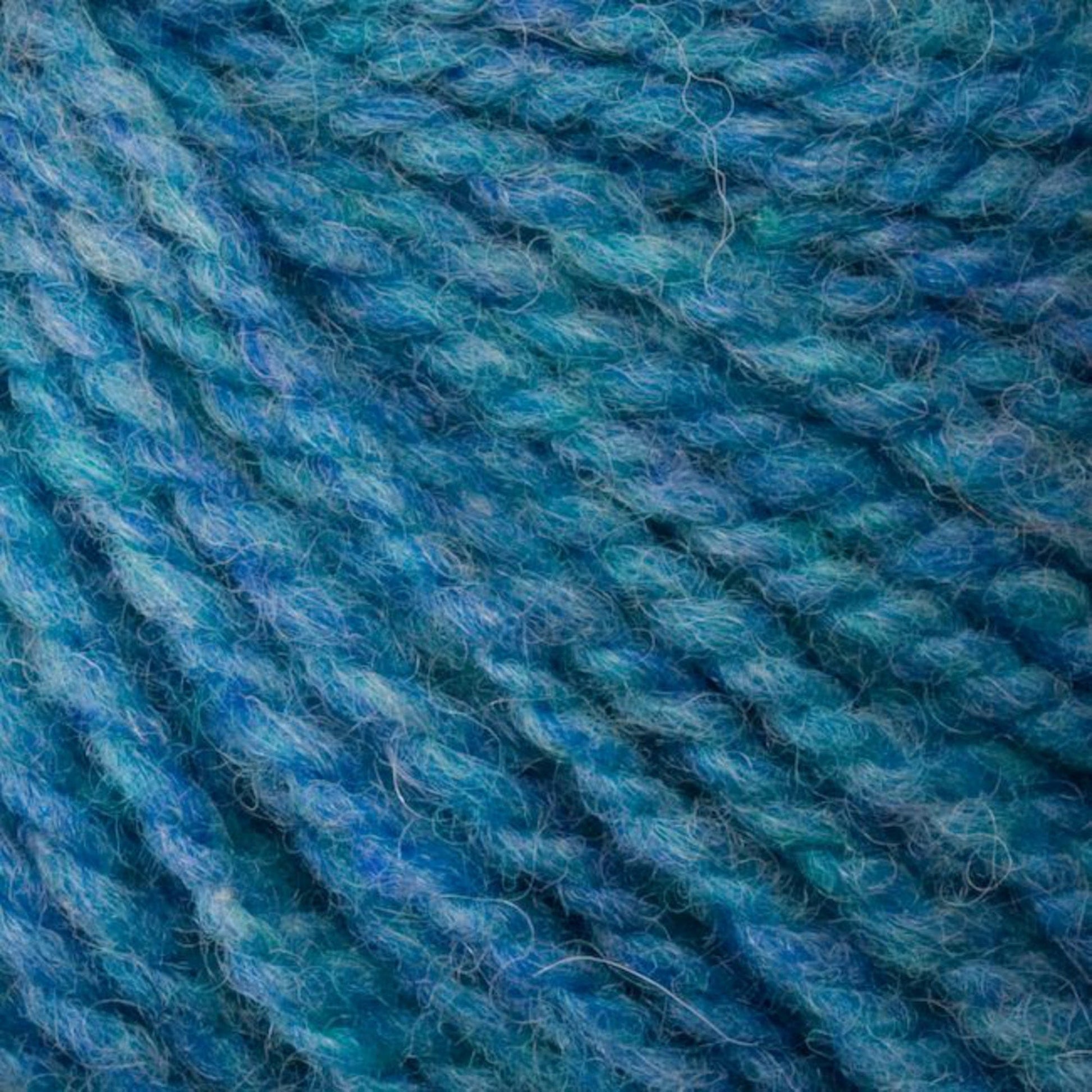 Bartlettyarns Yarn Dark Lovat Bartletts Maine Wool - Sport