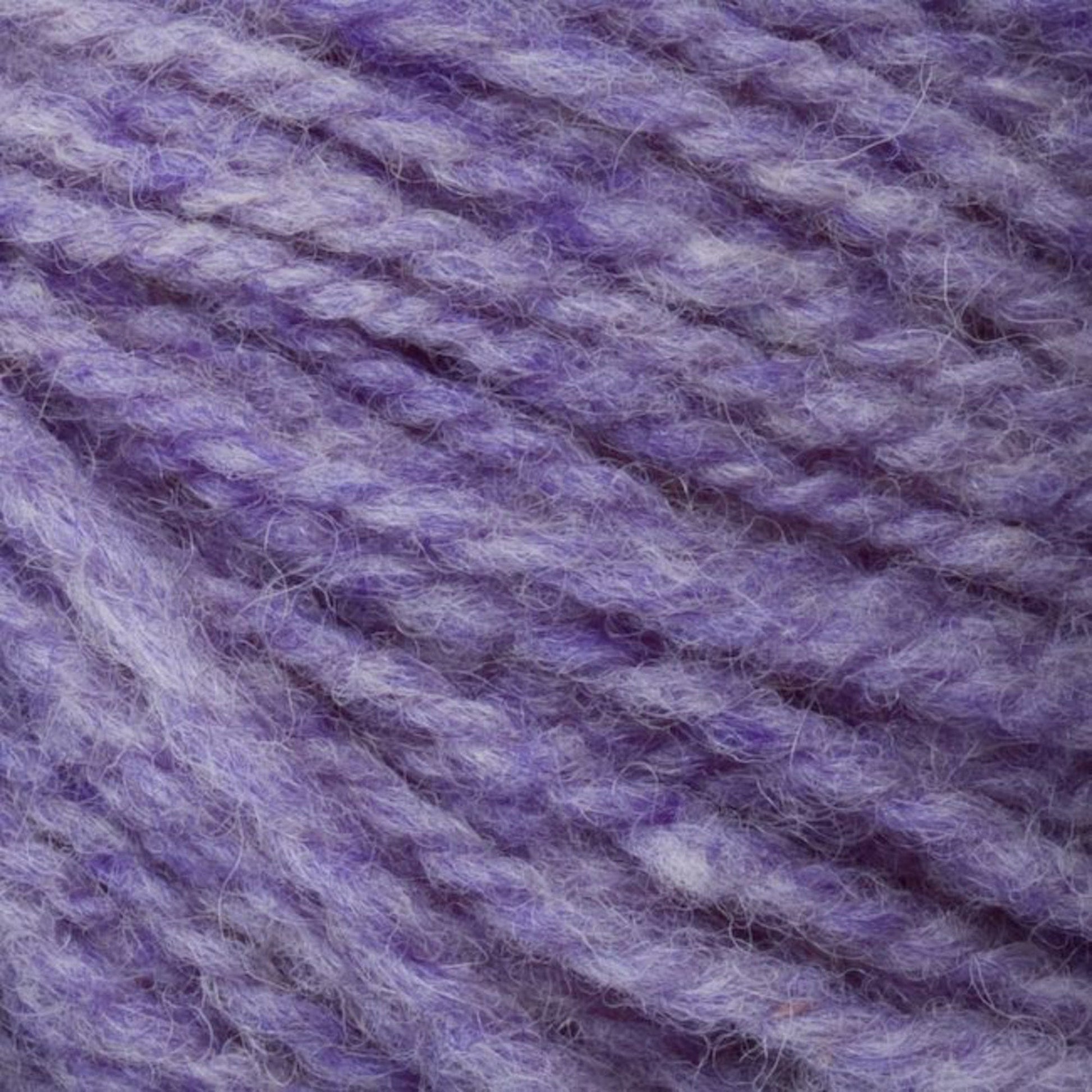 Bartlettyarns Yarn Lilac Heather Bartletts Maine Wool - Sport