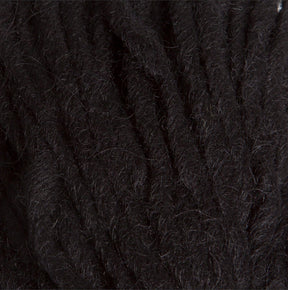 Berroco, Inc. Yarn Black Jöklalopi (Bulky Lopi)