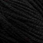 Briggs & Little Yarn Black Tuffy Canadian Sock Yarn