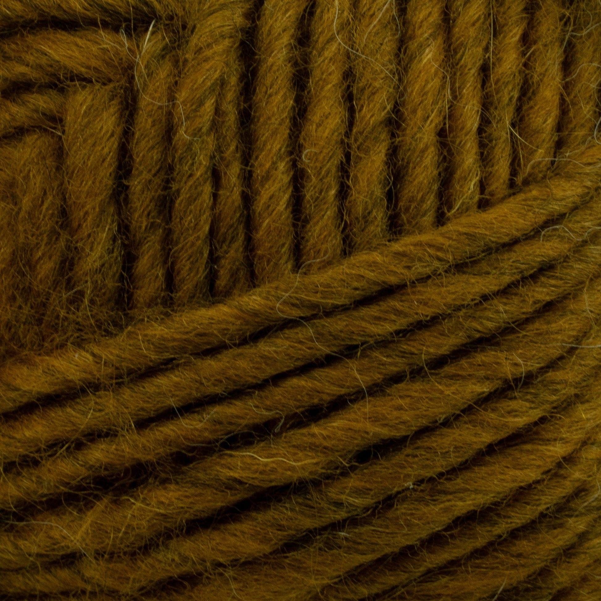 Brown Sheep Yarn Antique Brass Lamb's Pride Bulky Yarn