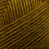 Brown Sheep Yarn Antique Brass Lamb's Pride Worsted Yarn