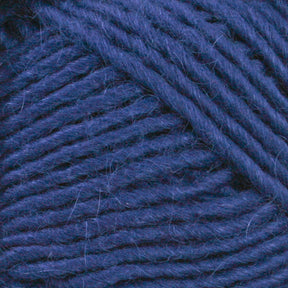 Brown Sheep Yarn Blue Flannel Lamb's Pride Worsted Yarn