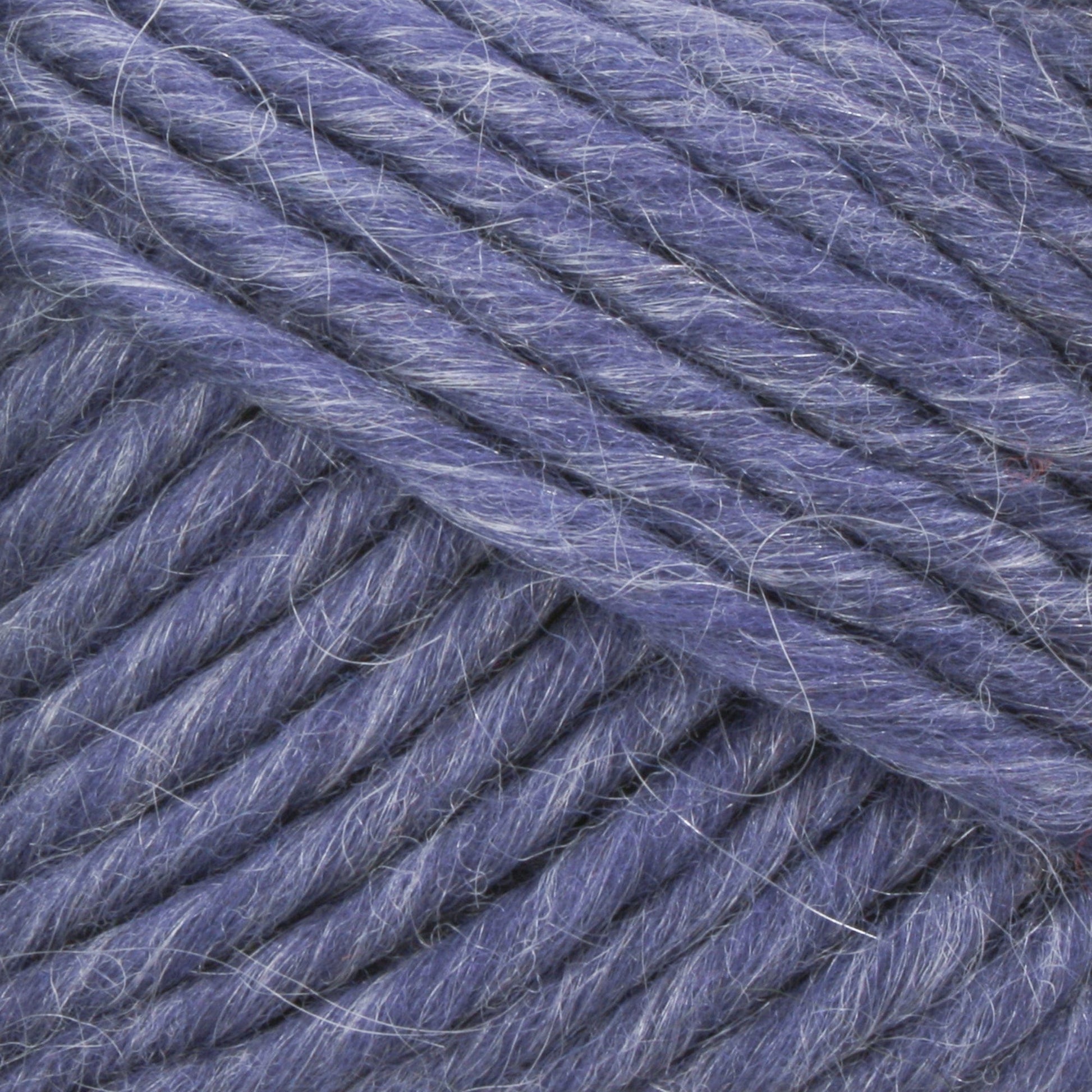 Brown Sheep Yarn Blue Magic Lamb's Pride Bulky Yarn