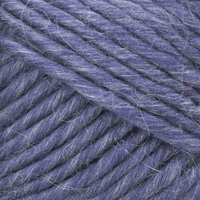 Brown Sheep Yarn Blue Magic Lamb's Pride Bulky Yarn