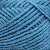 Brown Sheep Yarn Blue Suede Lamb's Pride Worsted Yarn