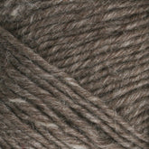 Brown Sheep Yarn Brown Heather Lamb's Pride Worsted Yarn