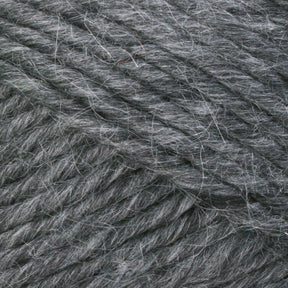 Brown Sheep Yarn Charcoal Heather Lamb's Pride Bulky Yarn