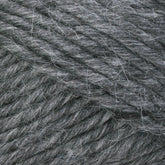 Brown Sheep Yarn Charcoal Heather Lamb's Pride Worsted Yarn