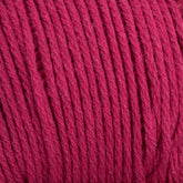 Brown Sheep Yarn Cherry Moon Cotton Fleece