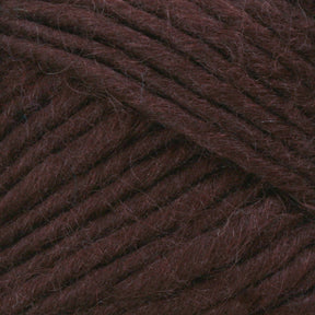 Brown Sheep Yarn Choc Souffle Lamb's Pride Bulky Yarn