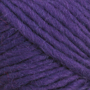 Brown Sheep Yarn Clematis Lamb's Pride Bulky Yarn