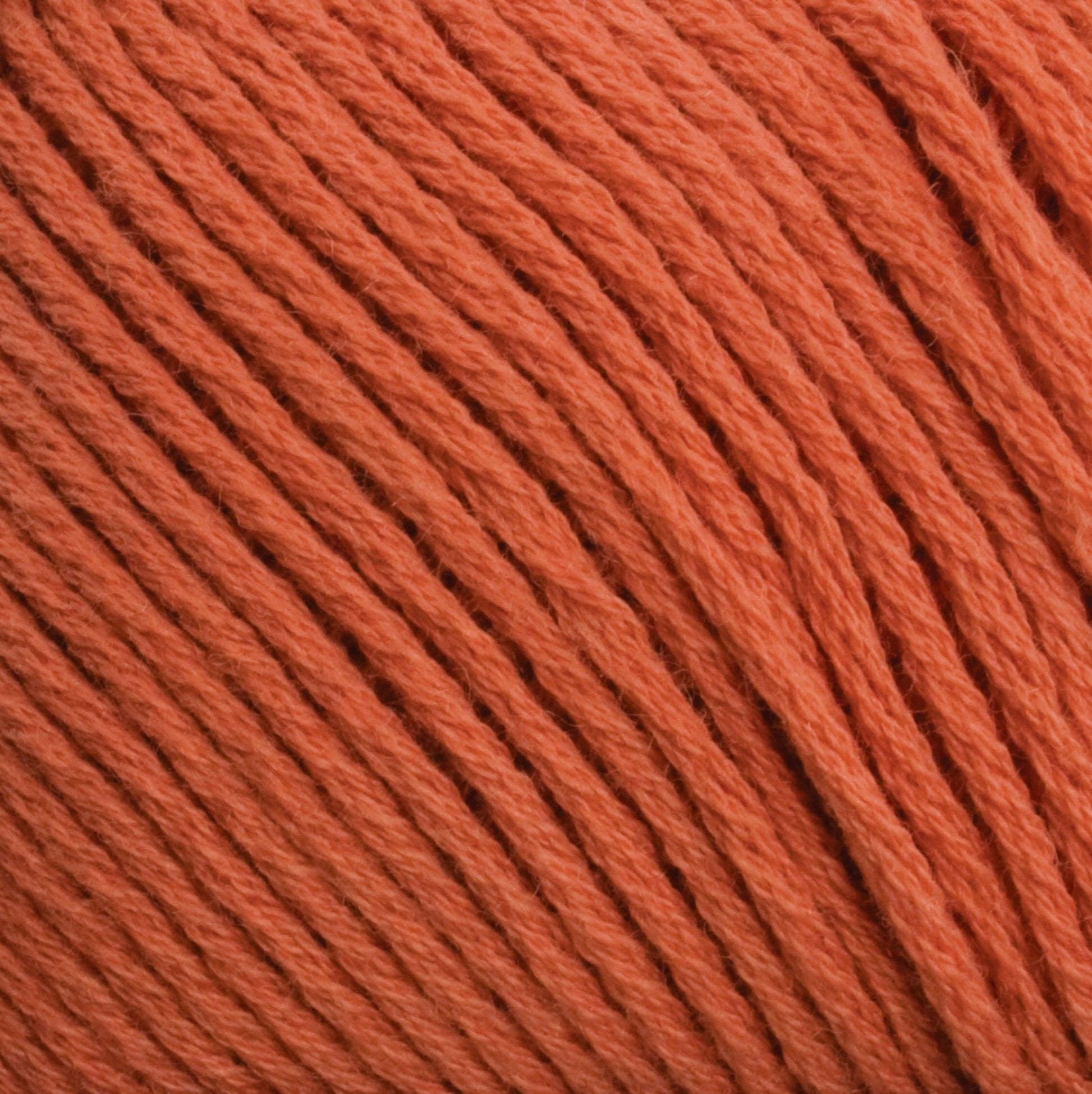 Brown Sheep Yarn Cotton Fleece