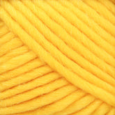 Brown Sheep Yarn Lemon Drop Lamb's Pride Bulky Yarn