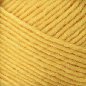 Brown Sheep Yarn Lemon Drop Lamb's Pride Worsted Yarn