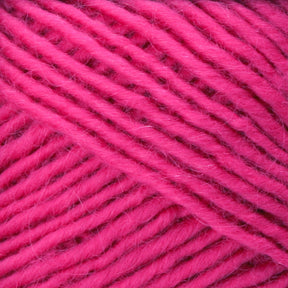 Brown Sheep Yarn Lotus Pink Lamb's Pride Bulky Yarn