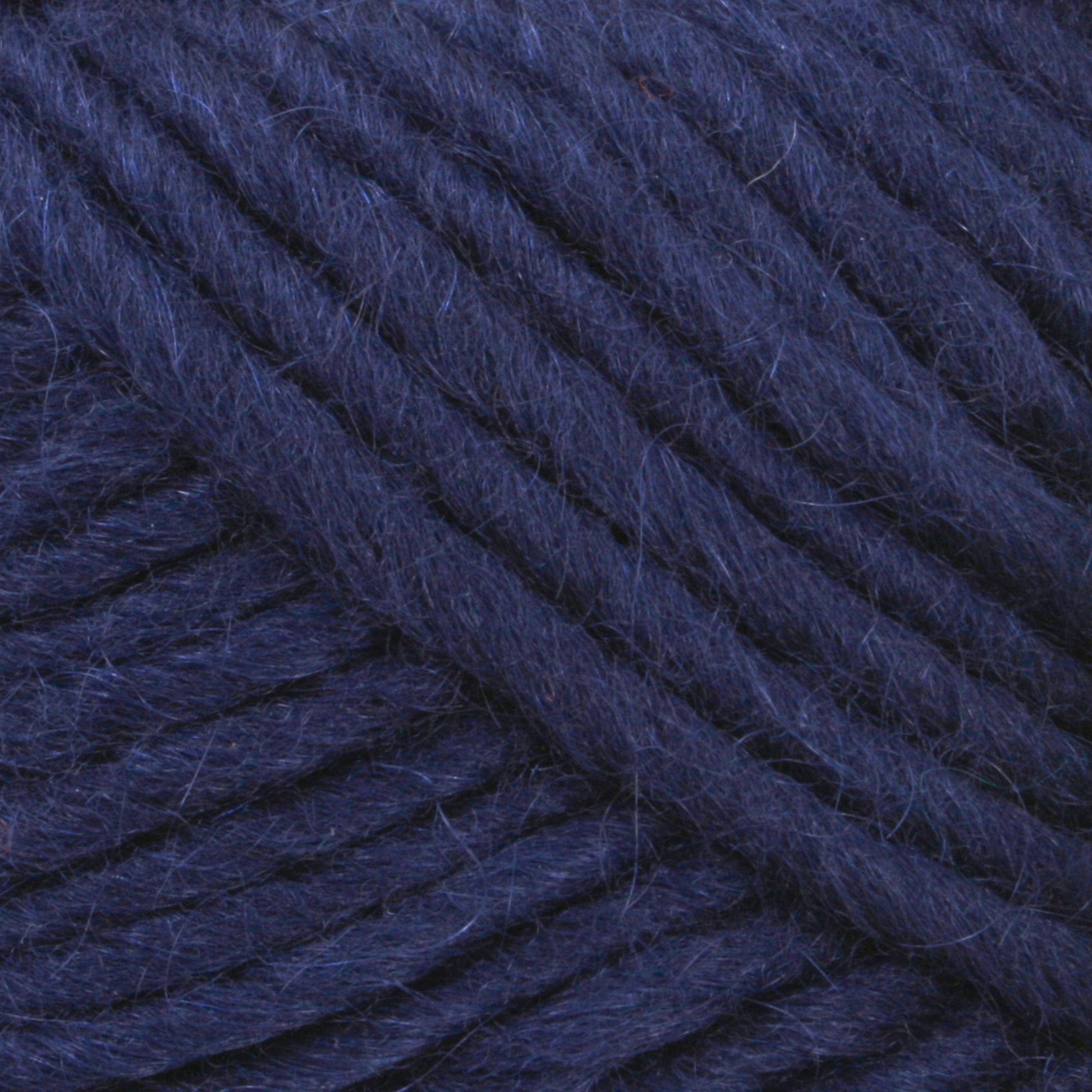 Brown Sheep Yarn Navy Sailor Lamb's Pride Bulky Yarn