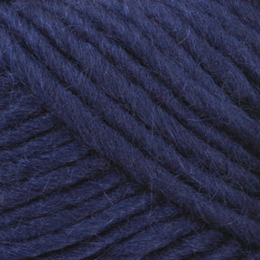 Brown Sheep Yarn Navy Sailor Lamb's Pride Bulky Yarn