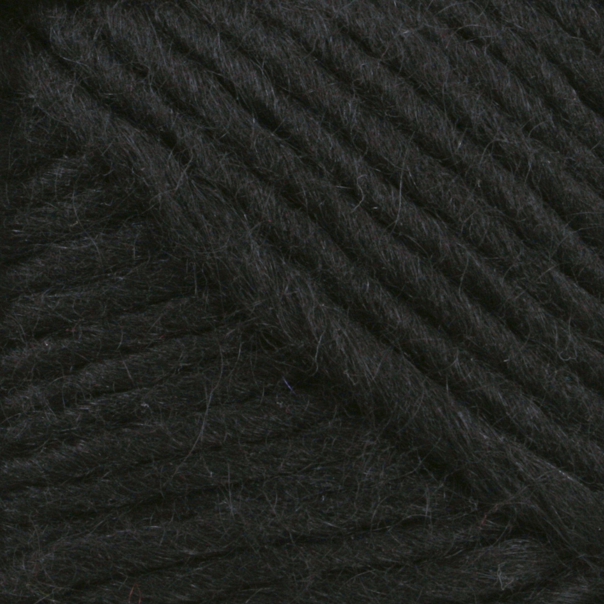 Brown Sheep Yarn Onyx Lamb's Pride Bulky Yarn