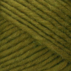 Brown Sheep Yarn Oregano Lamb's Pride Worsted Yarn