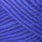 Brown Sheep Yarn Sapphire Lamb's Pride Bulky Yarn