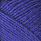 Brown Sheep Yarn Sapphire Lamb's Pride Worsted Yarn