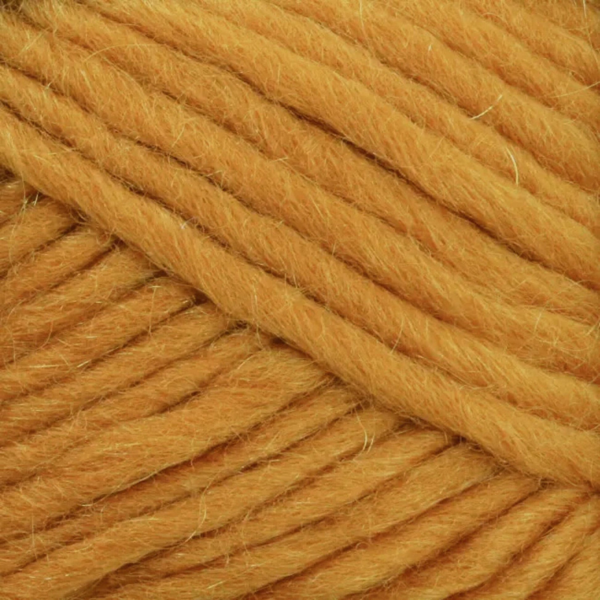 Brown Sheep Yarn Sunburst Gold Lamb's Pride Worsted Yarn