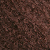 Caledonian Dye Works Yarn 1070 Victorian Bouclé Mohair Yarn