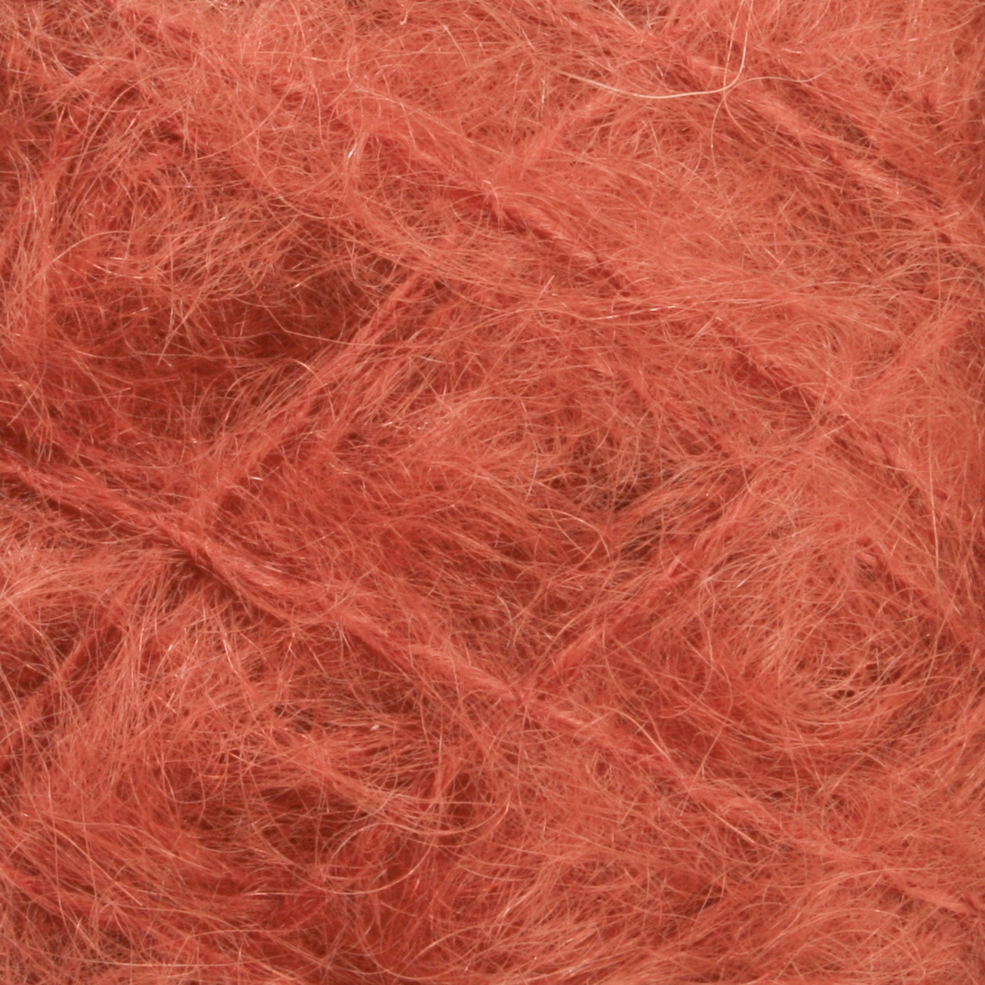 Caledonian Dye Works Yarn 1100 Victorian Brushed Mohair Yarn | Large Skein