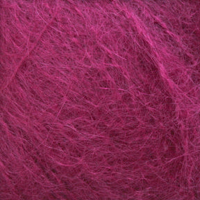 Caledonian Dye Works Yarn 1170 Victorian Brushed Mohair Yarn | Large Skein