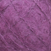 Caledonian Dye Works Yarn 1200 Victorian Brushed Mohair Yarn | Large Skein