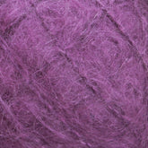 Caledonian Dye Works Yarn 1200 Victorian Brushed Mohair Yarn | Mini Skein