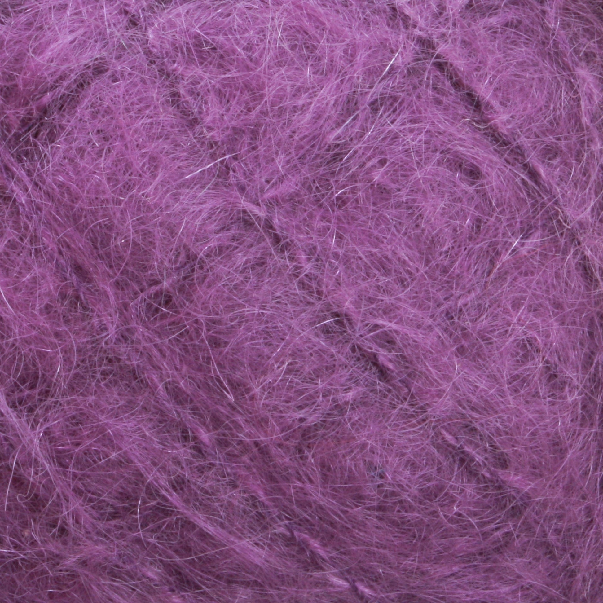 Caledonian Dye Works Yarn 1200 Victorian Brushed Mohair Yarn | Mini Skein