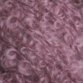 Caledonian Dye Works Yarn 1210 Victorian Bouclé Mohair Yarn