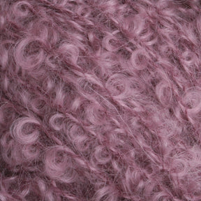 Caledonian Dye Works Yarn 1210 Victorian Bouclé Mohair Yarn